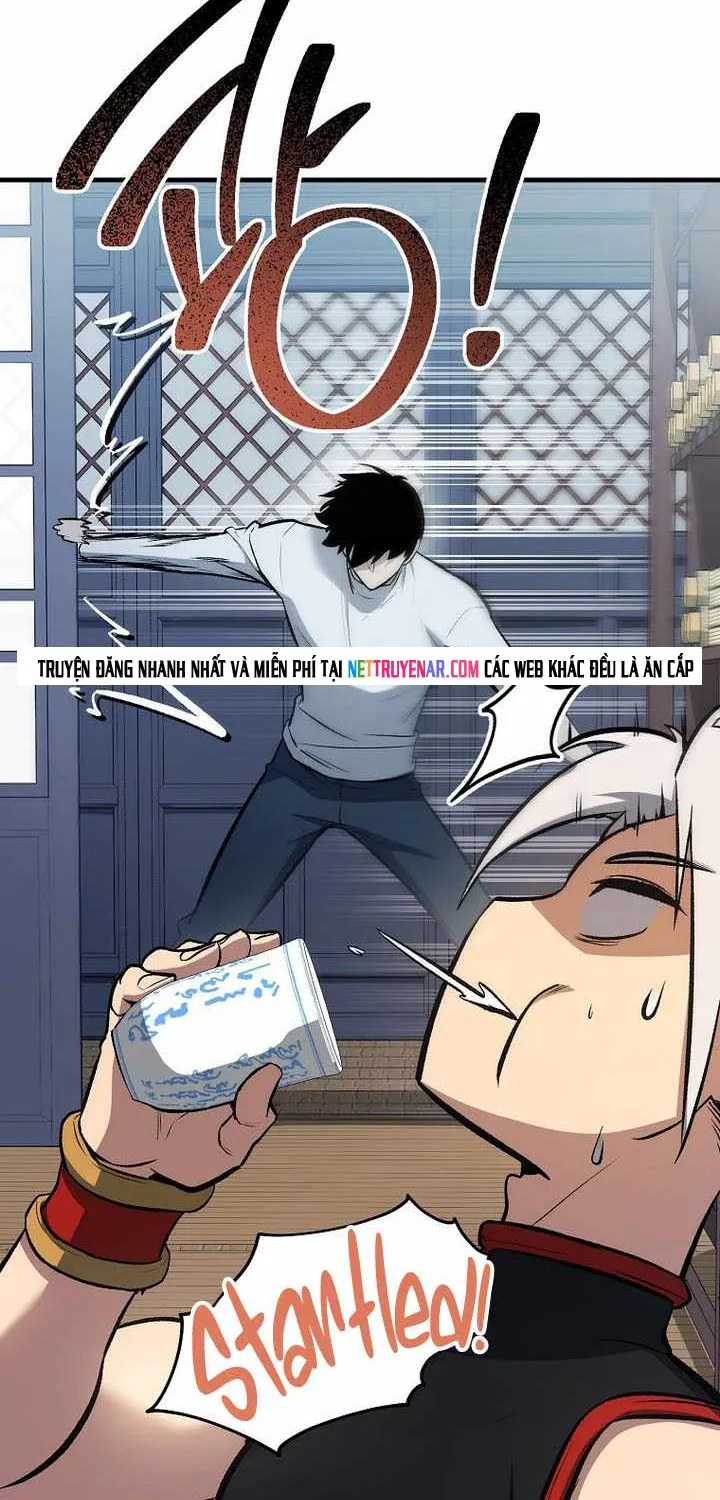 Anh Hùng Trở Lại - Chương 146