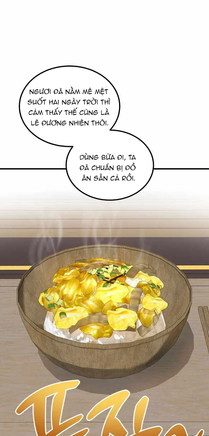 Anh Hùng Trở Lại - Chương 146