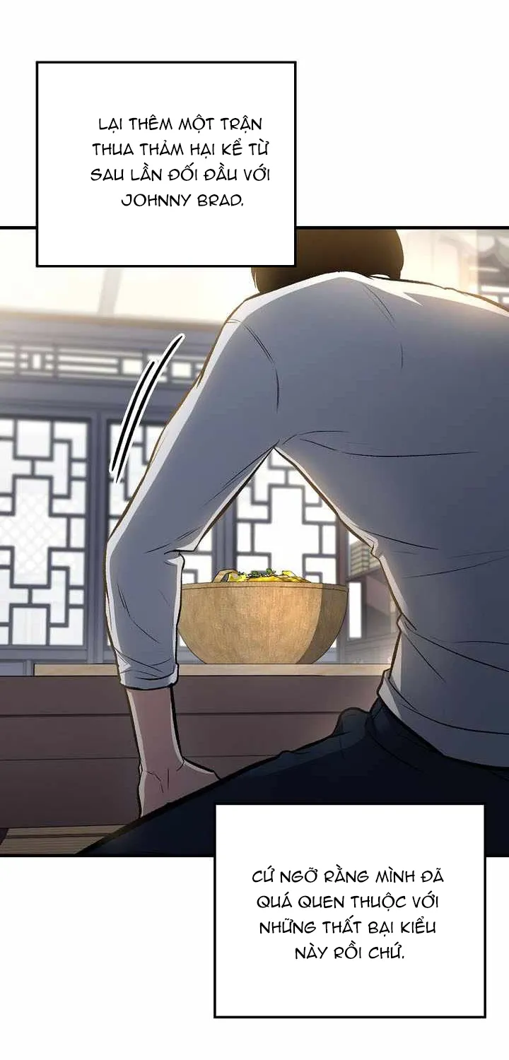 Anh Hùng Trở Lại - Chương 146