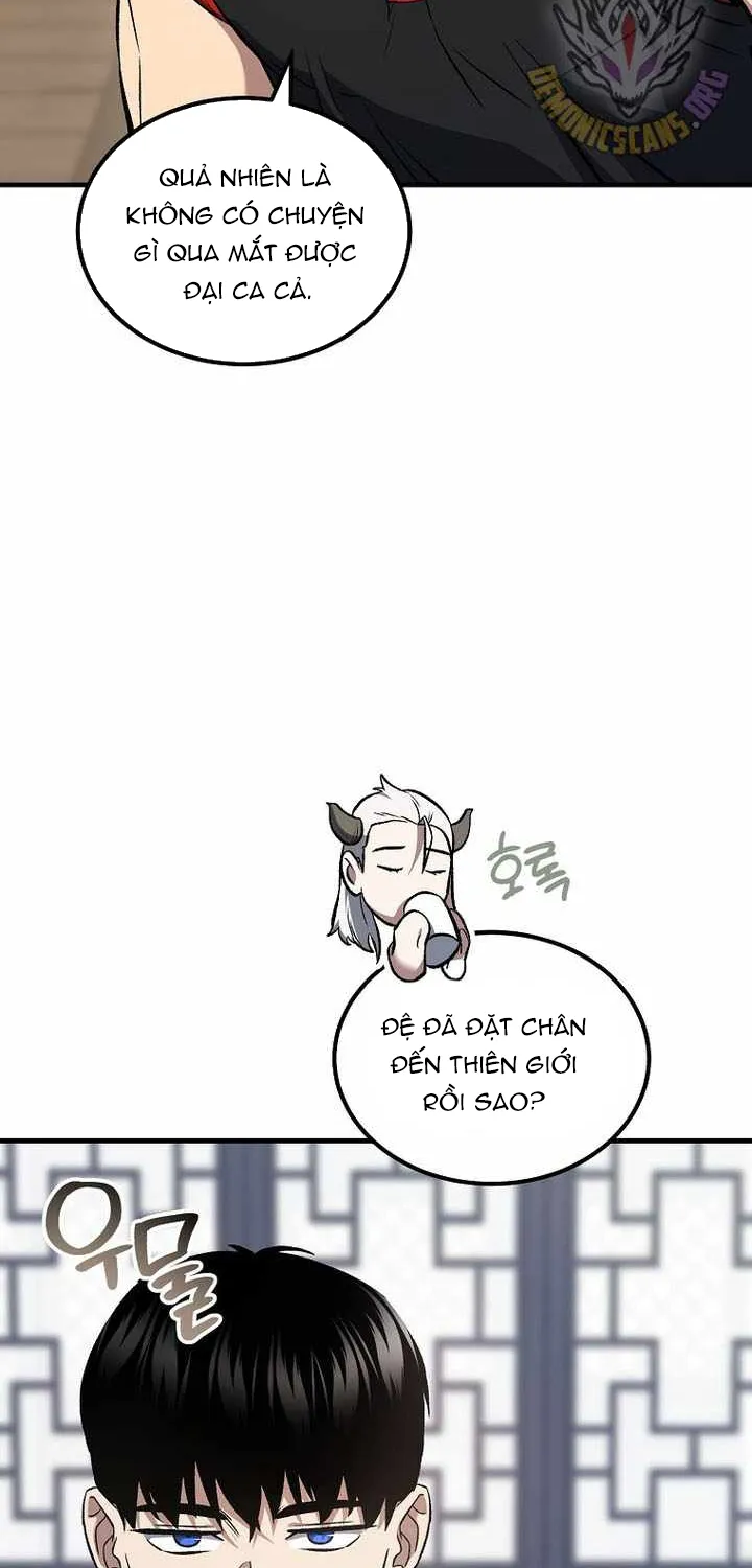 Anh Hùng Trở Lại - Chương 146