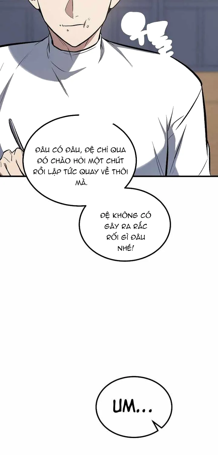 Anh Hùng Trở Lại - Chương 146