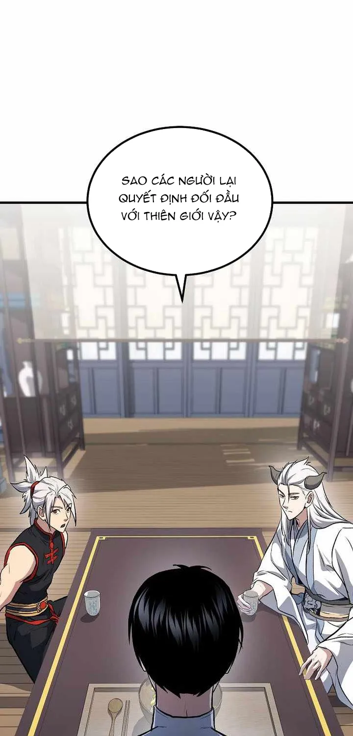 Anh Hùng Trở Lại - Chương 146