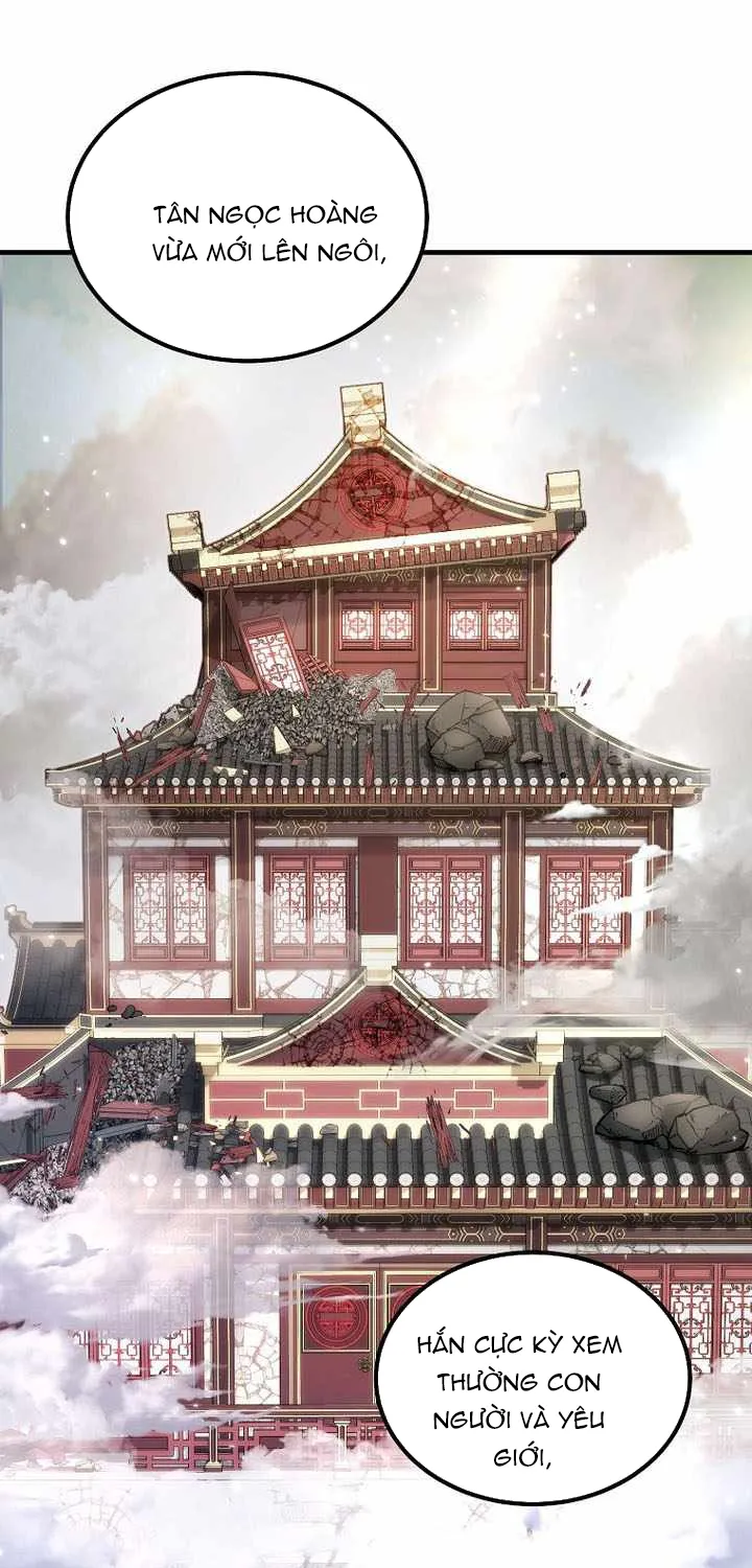 Anh Hùng Trở Lại - Chương 146