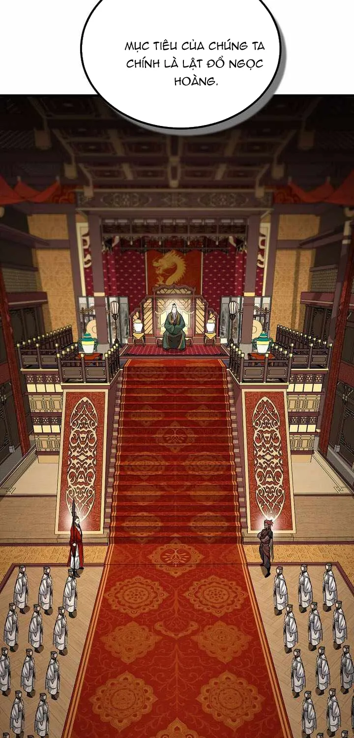 Anh Hùng Trở Lại - Chương 146