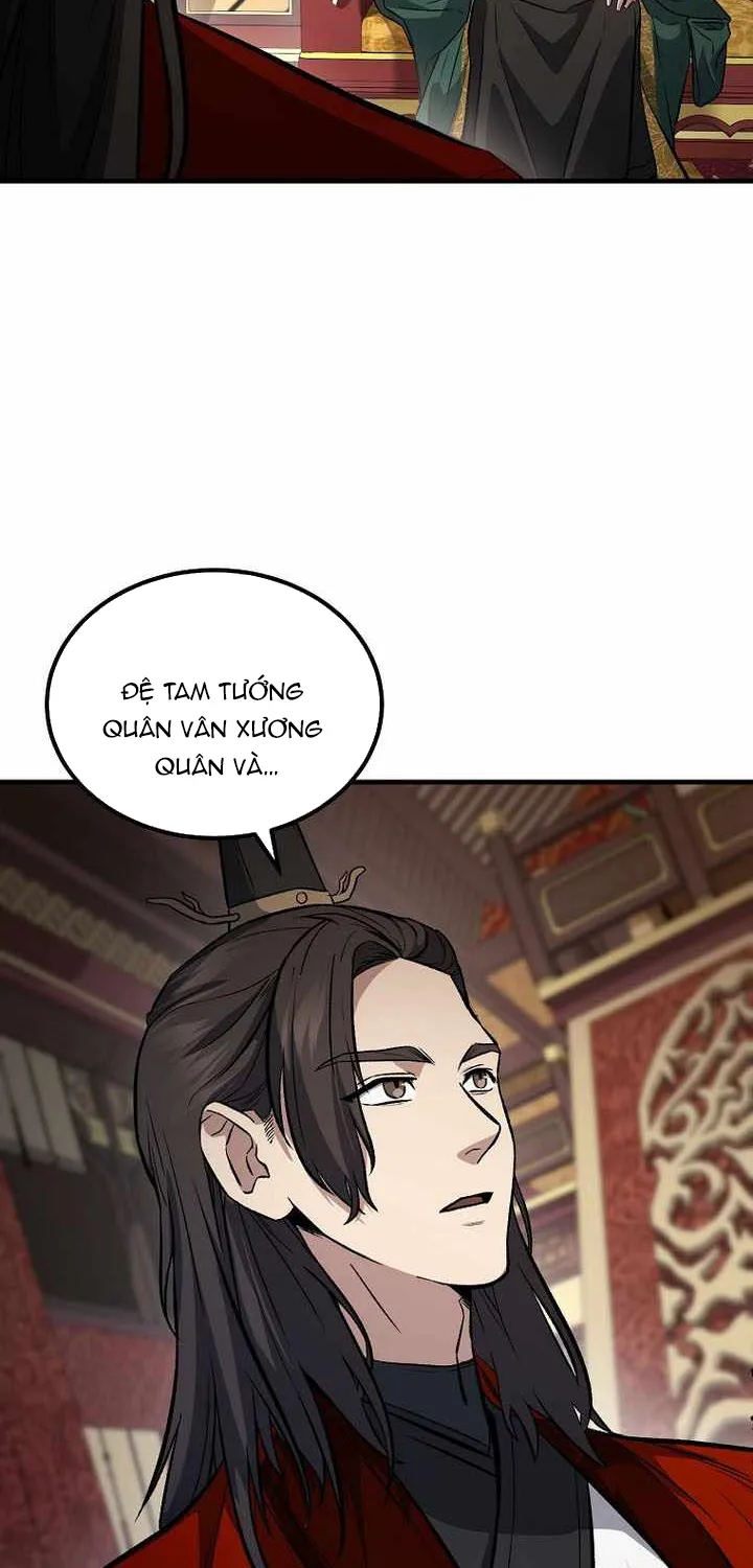 Anh Hùng Trở Lại - Chương 146