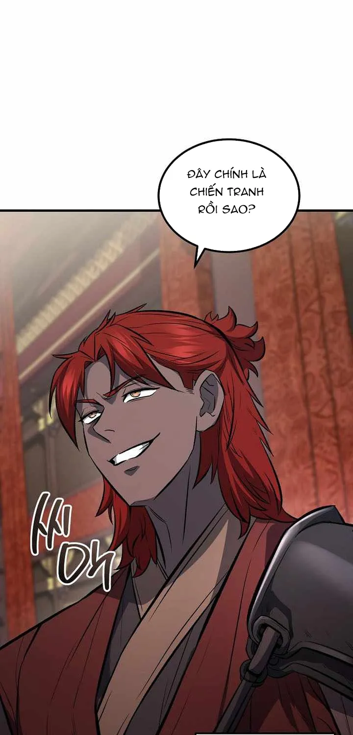 Anh Hùng Trở Lại - Chương 146