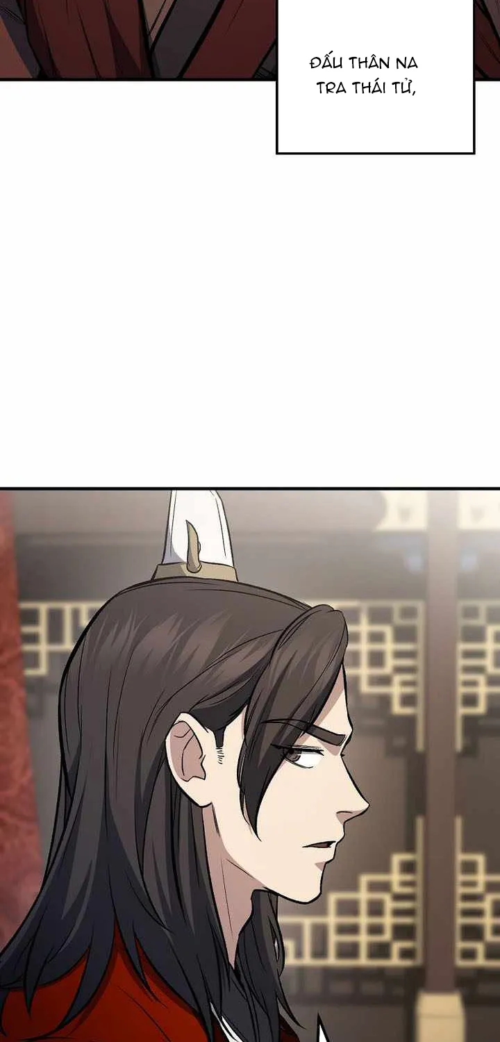 Anh Hùng Trở Lại - Chương 146