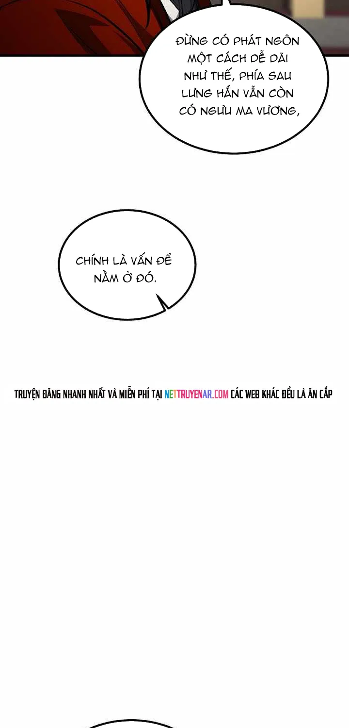 Anh Hùng Trở Lại - Chương 146