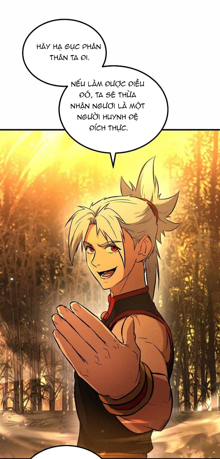 Anh Hùng Trở Lại - Chương 146