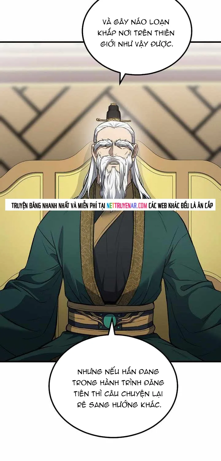 Anh Hùng Trở Lại - Chương 146