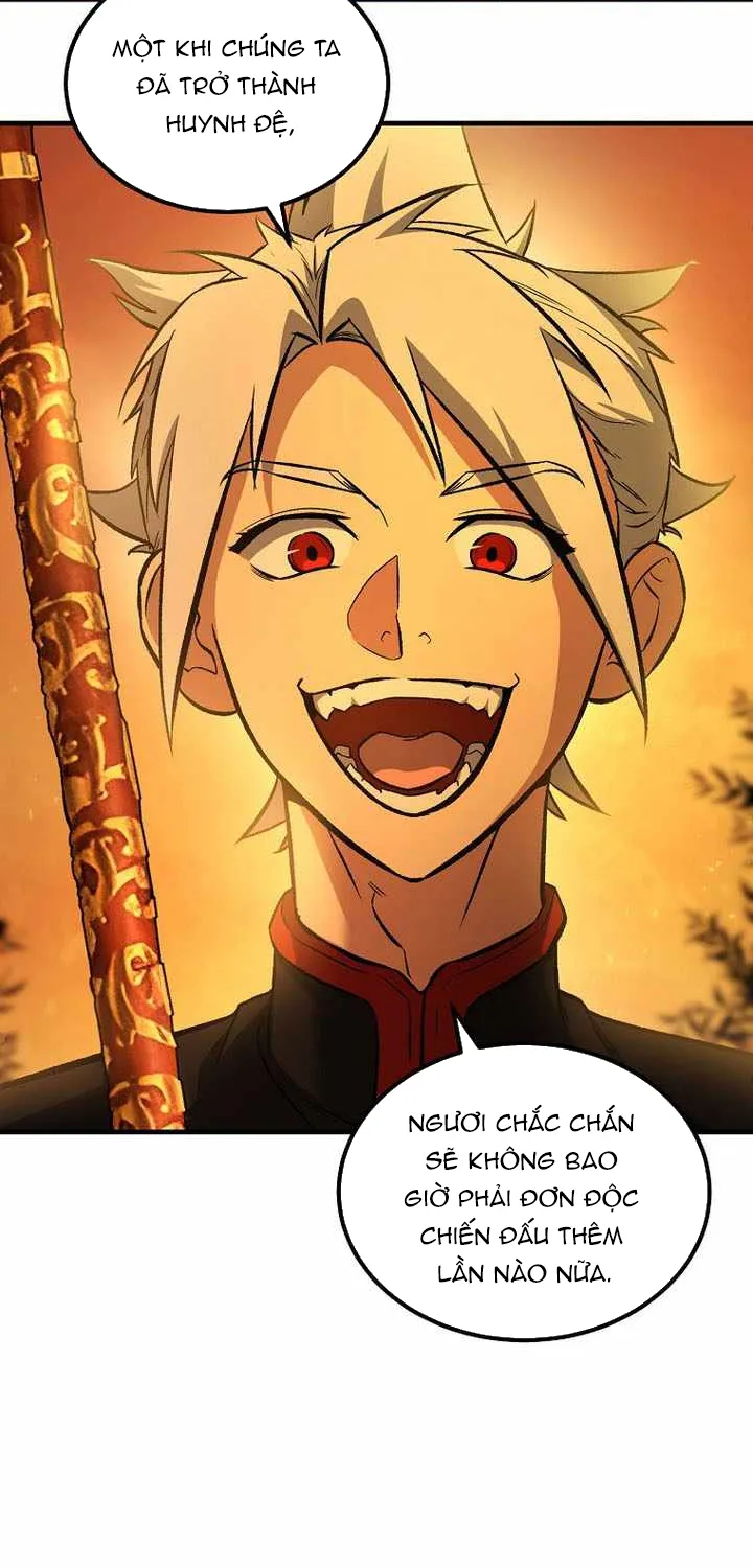 Anh Hùng Trở Lại - Chương 146