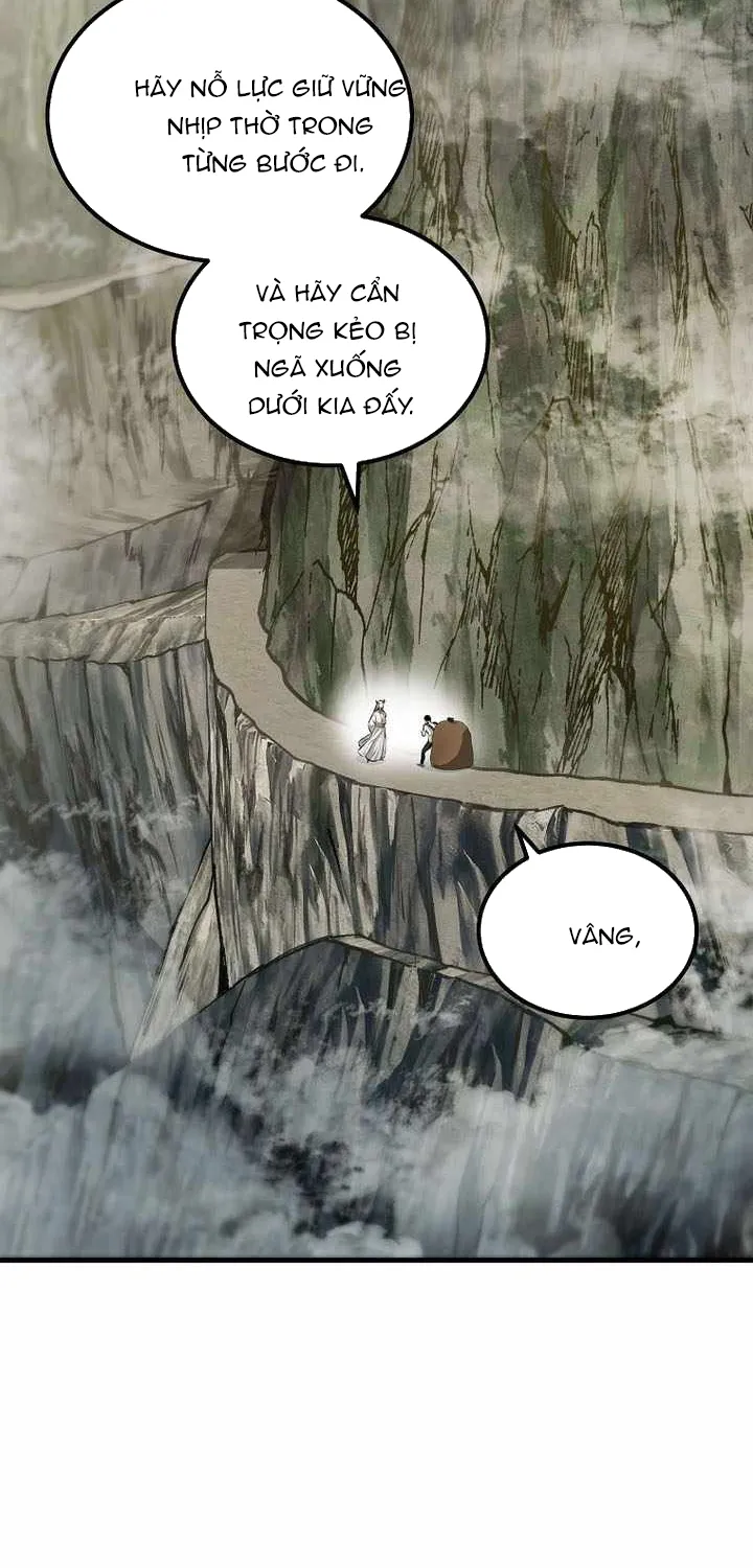 Anh Hùng Trở Lại - Chương 146