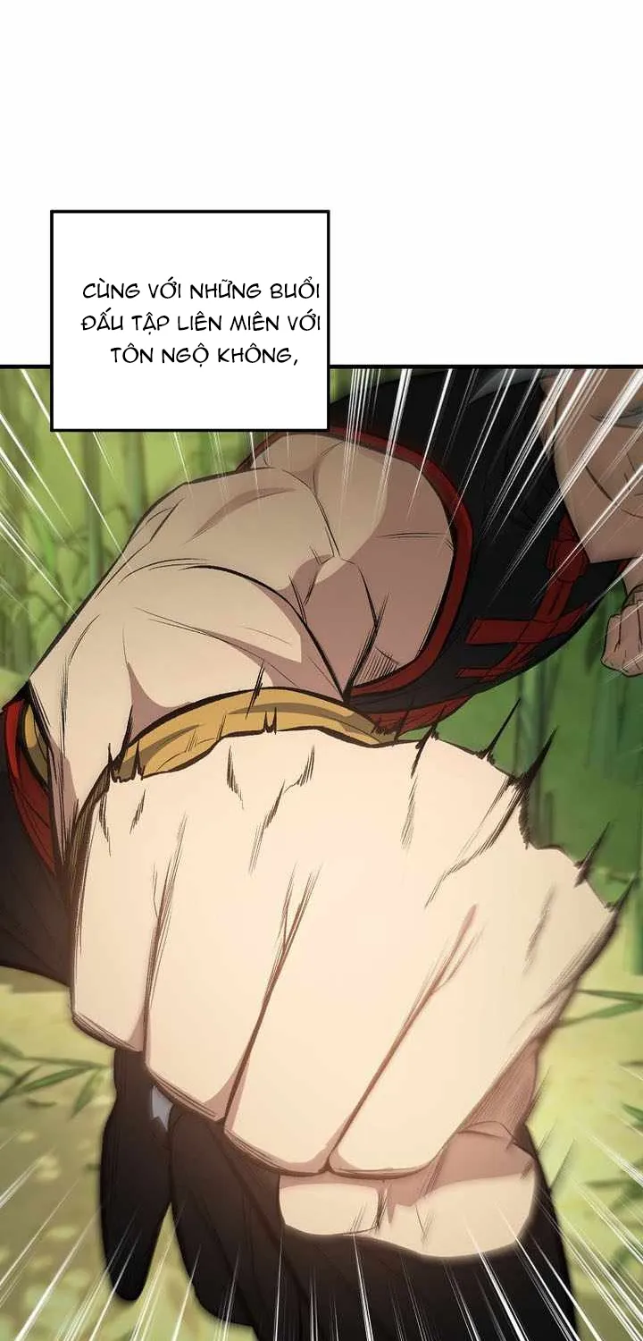 Anh Hùng Trở Lại - Chương 146