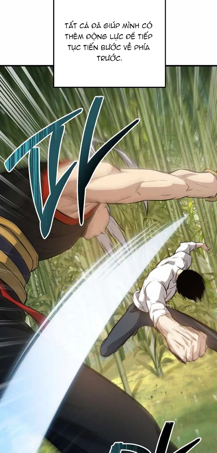 Anh Hùng Trở Lại - Chương 146