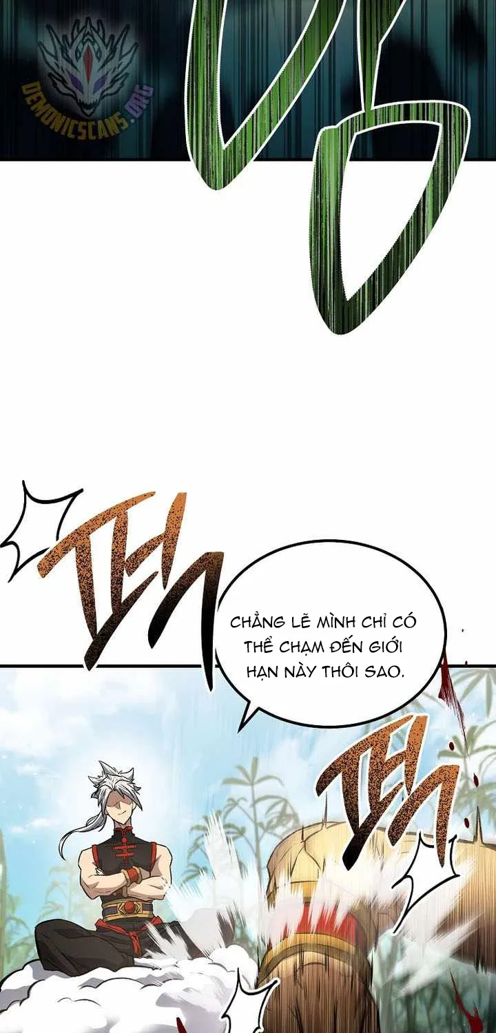 Anh Hùng Trở Lại - Chương 146