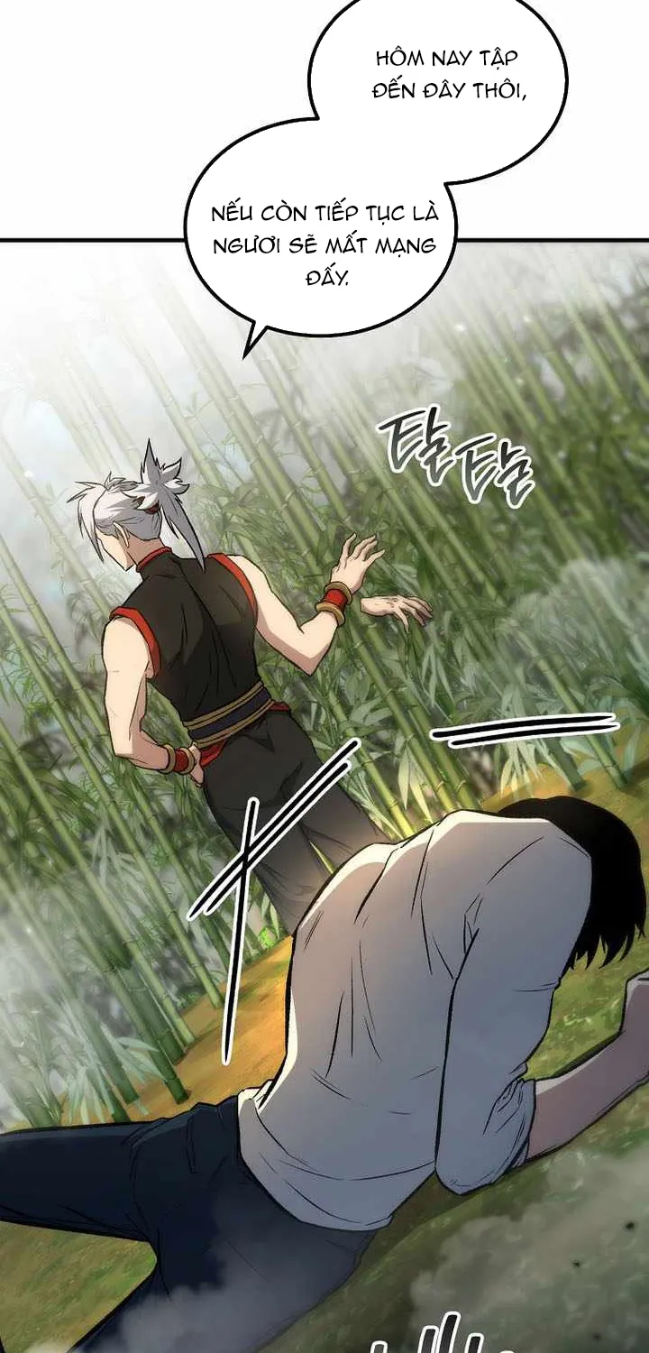 Anh Hùng Trở Lại - Chương 146