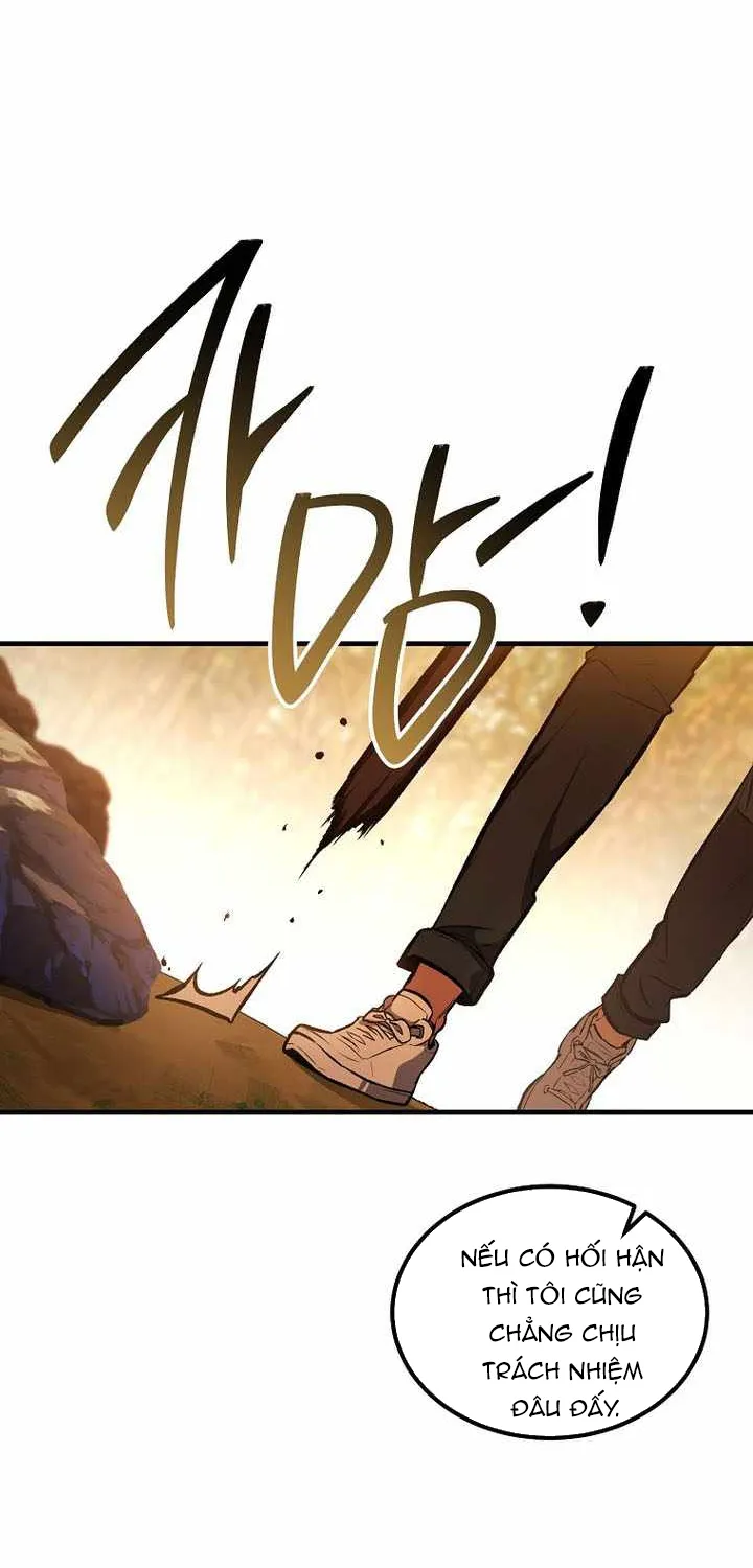 Anh Hùng Trở Lại - Chương 146