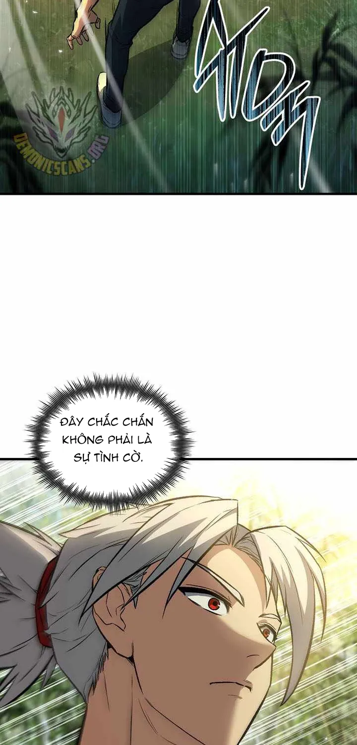 Anh Hùng Trở Lại - Chương 146