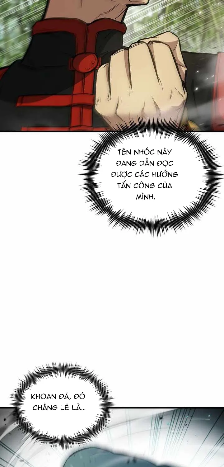 Anh Hùng Trở Lại - Chương 146