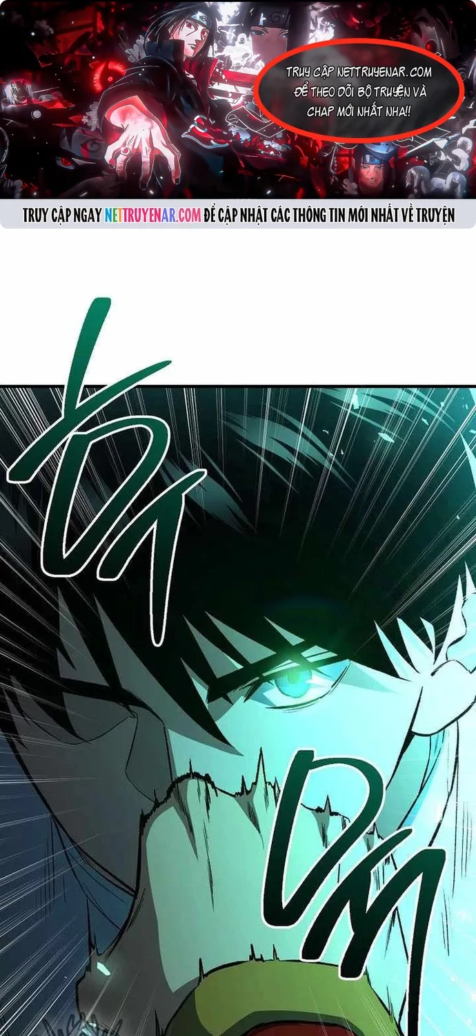 Anh Hùng Trở Lại - Chương 147