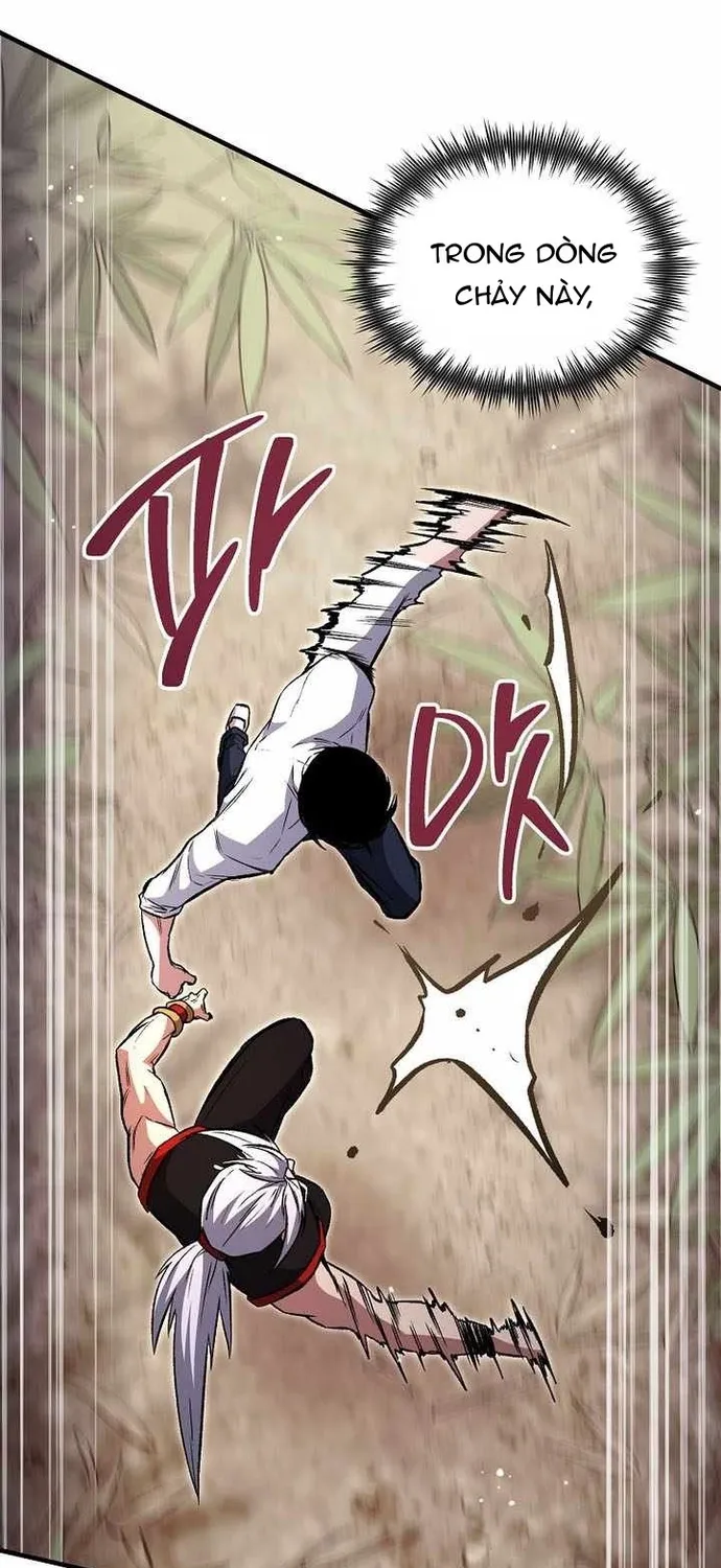 Anh Hùng Trở Lại - Chương 147