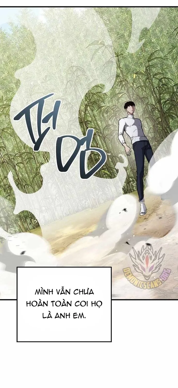 Anh Hùng Trở Lại - Chương 147