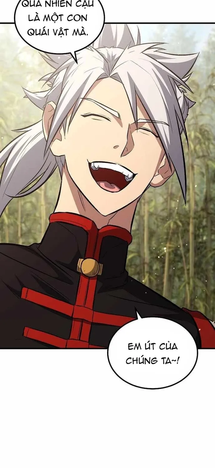 Anh Hùng Trở Lại - Chương 147