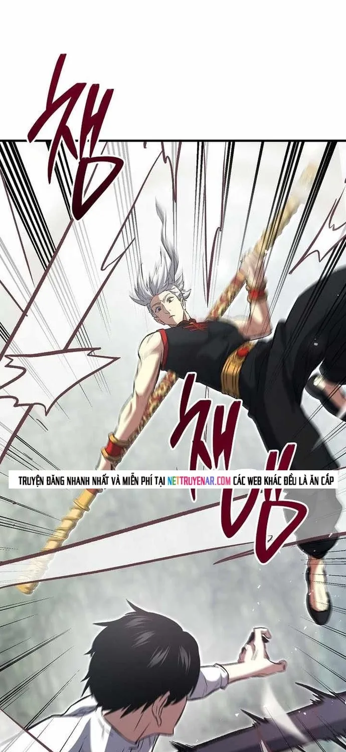 Anh Hùng Trở Lại - Chương 147