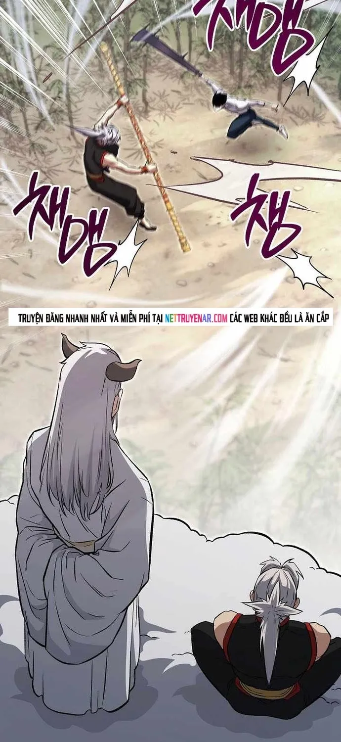 Anh Hùng Trở Lại - Chương 147