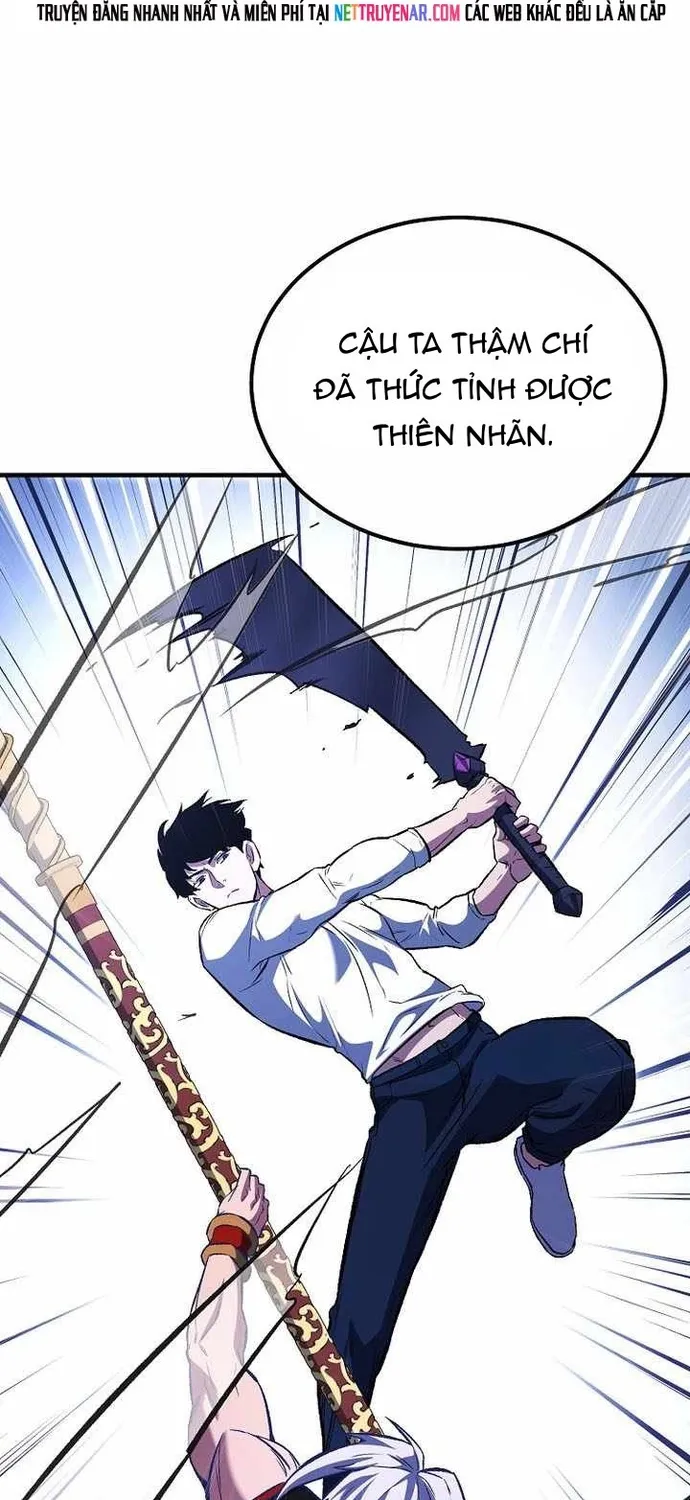 Anh Hùng Trở Lại - Chương 147