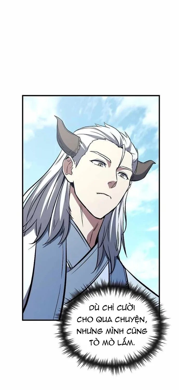 Anh Hùng Trở Lại - Chương 147