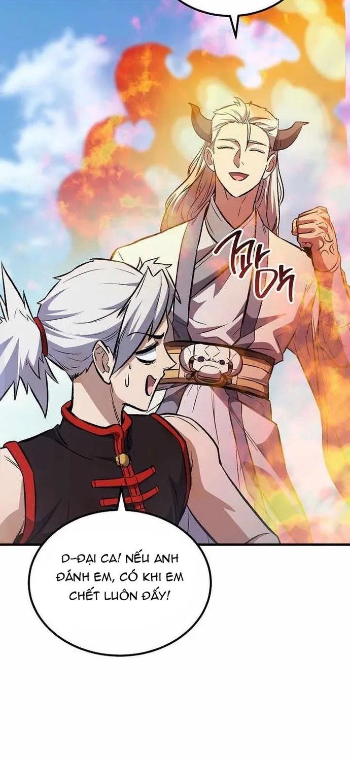 Anh Hùng Trở Lại - Chương 147