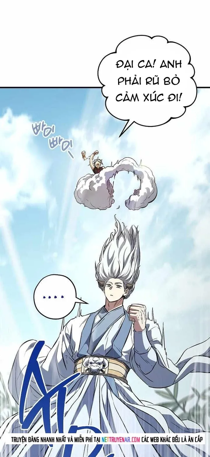 Anh Hùng Trở Lại - Chương 147