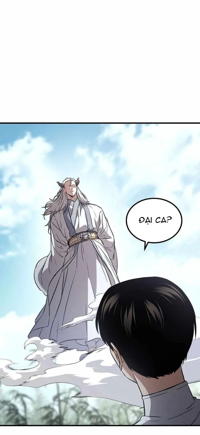 Anh Hùng Trở Lại - Chương 147