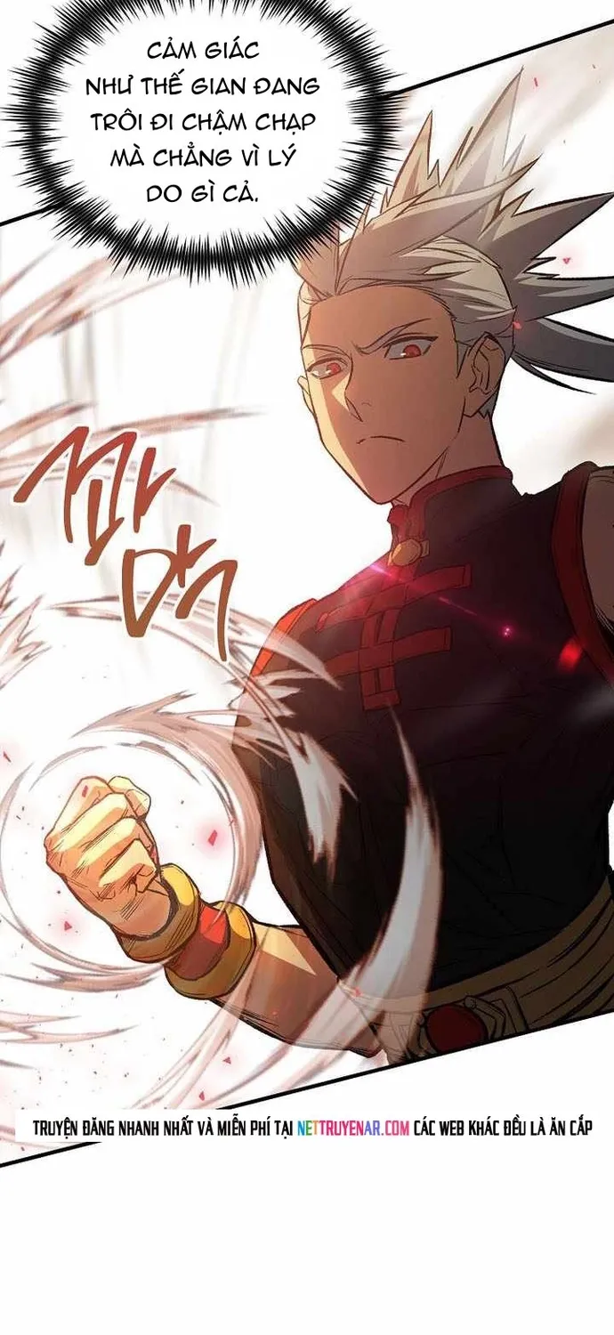 Anh Hùng Trở Lại - Chương 147