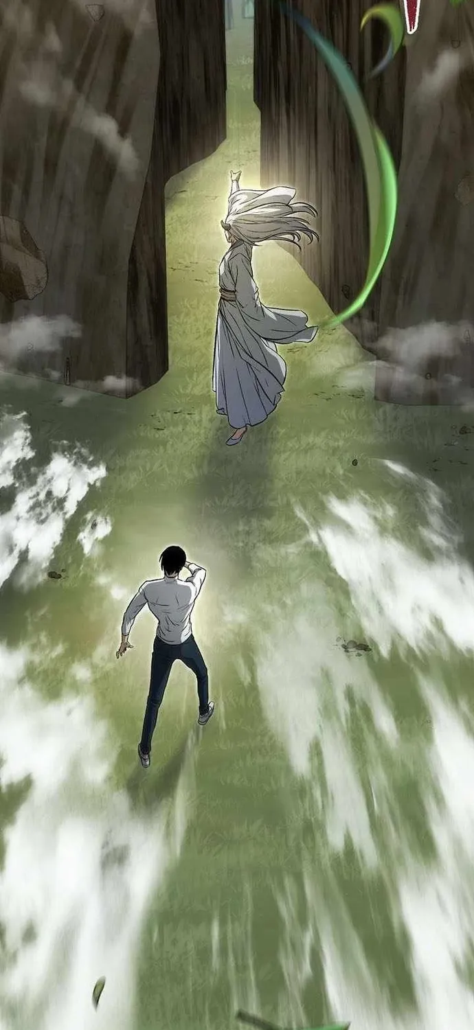 Anh Hùng Trở Lại - Chương 147