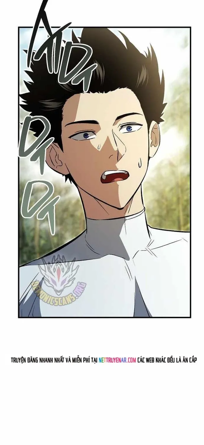 Anh Hùng Trở Lại - Chương 147