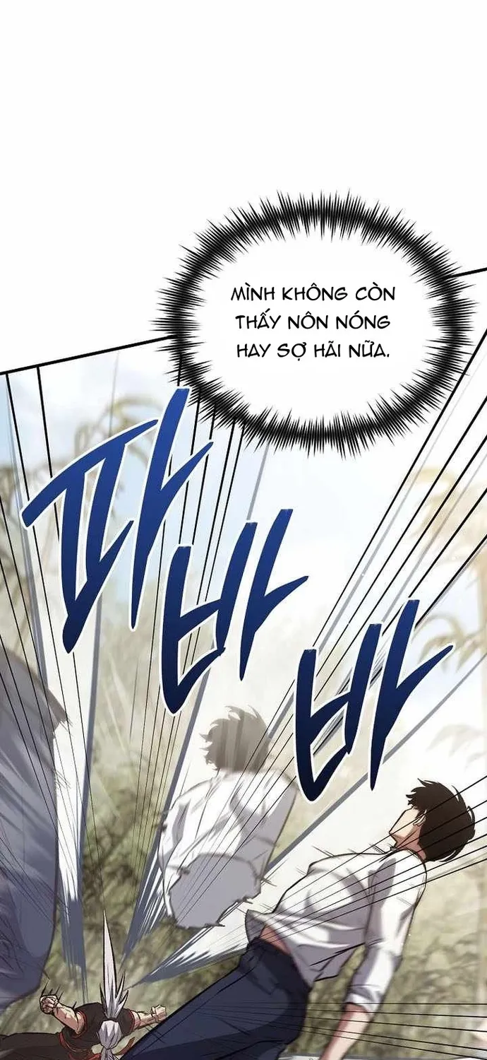 Anh Hùng Trở Lại - Chương 147
