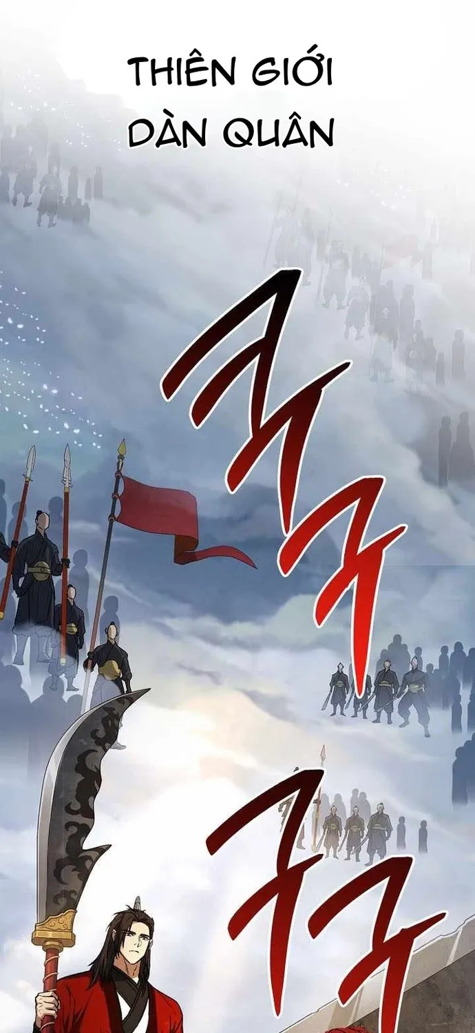 Anh Hùng Trở Lại - Chương 147