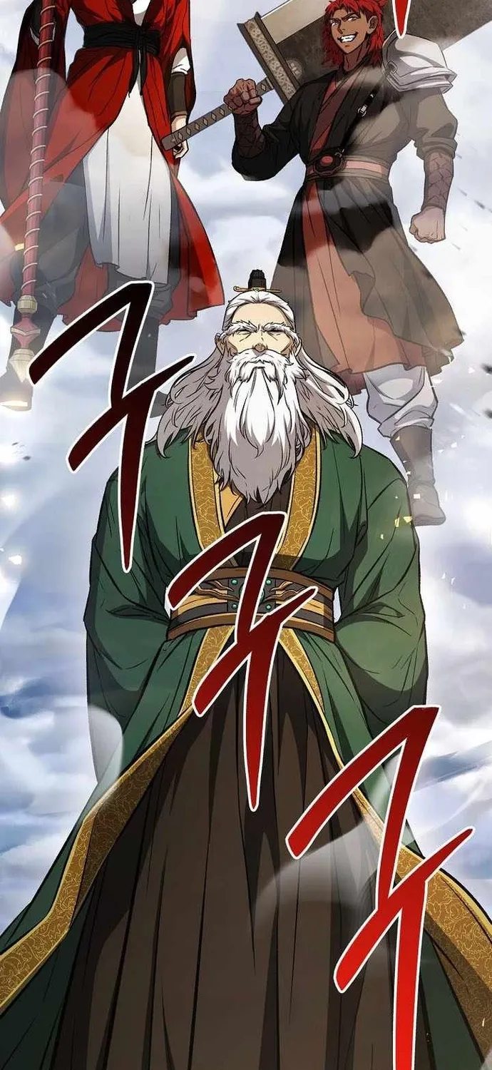 Anh Hùng Trở Lại - Chương 147