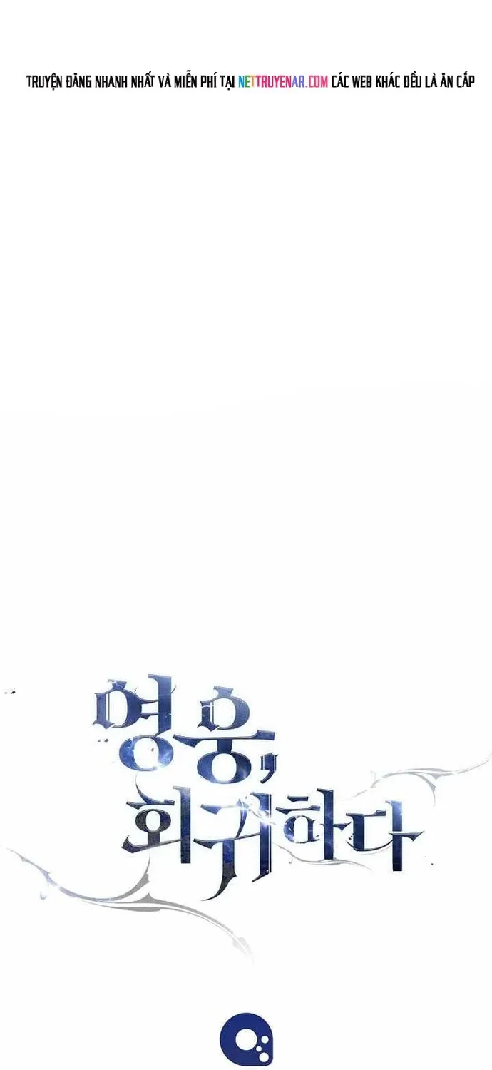 Anh Hùng Trở Lại - Chương 147