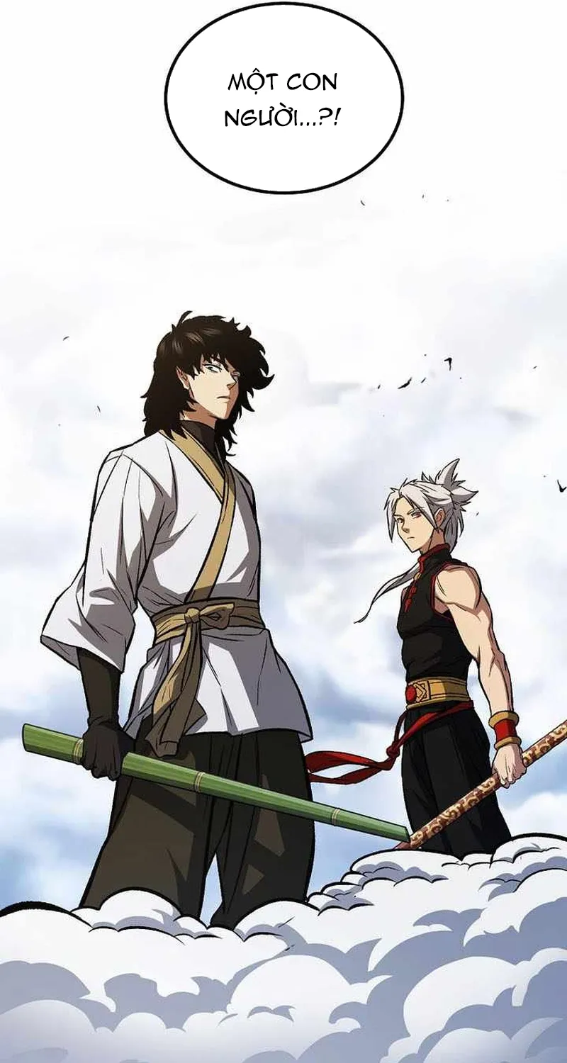 Anh Hùng Trở Lại - Chương 148