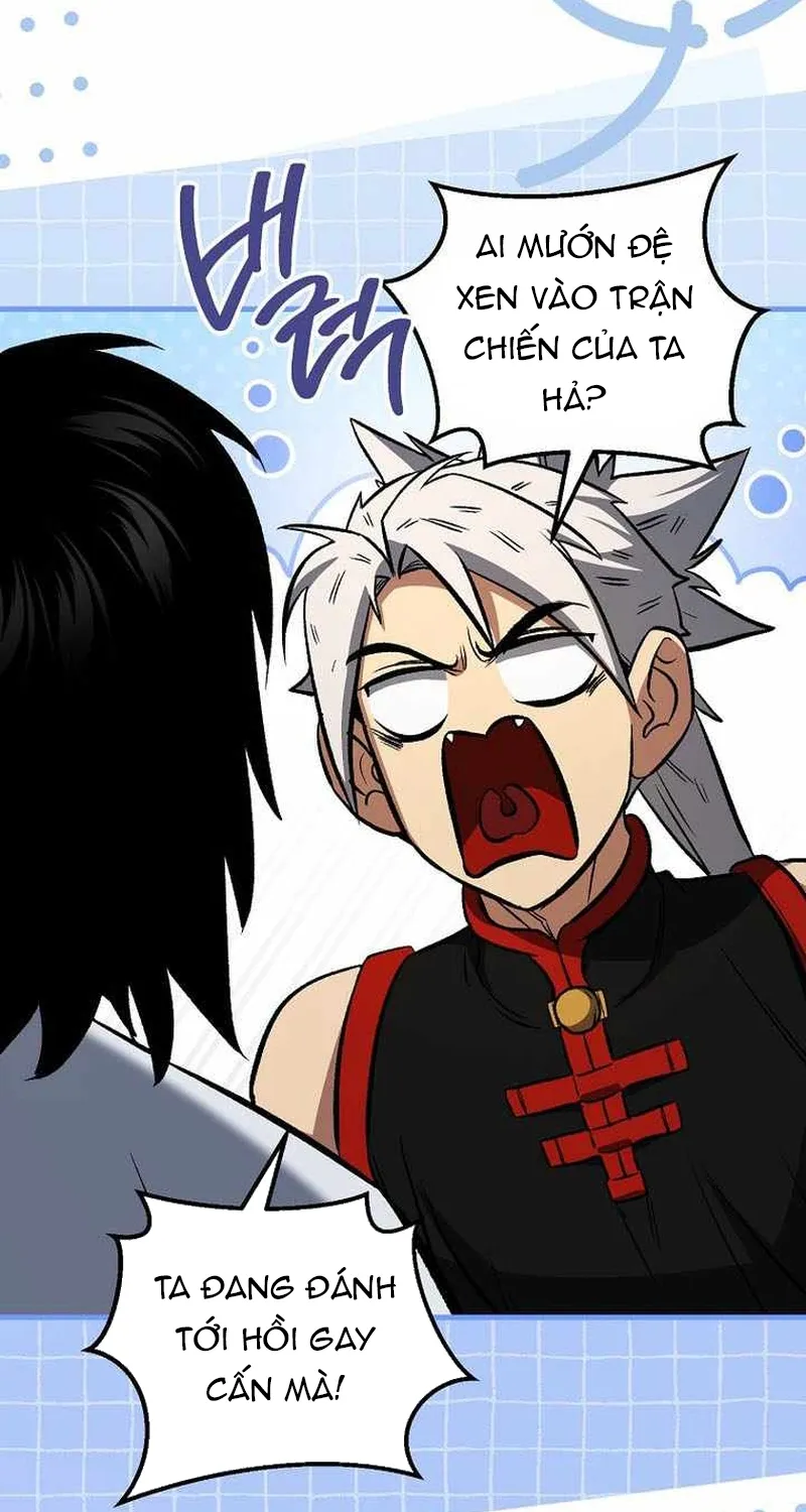 Anh Hùng Trở Lại - Chương 148