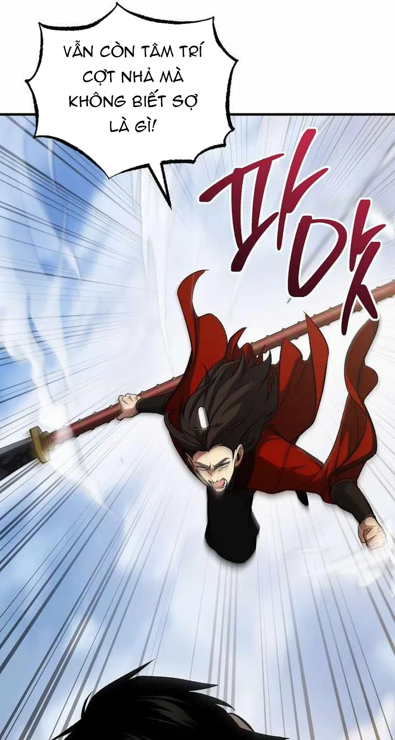 Anh Hùng Trở Lại - Chương 148