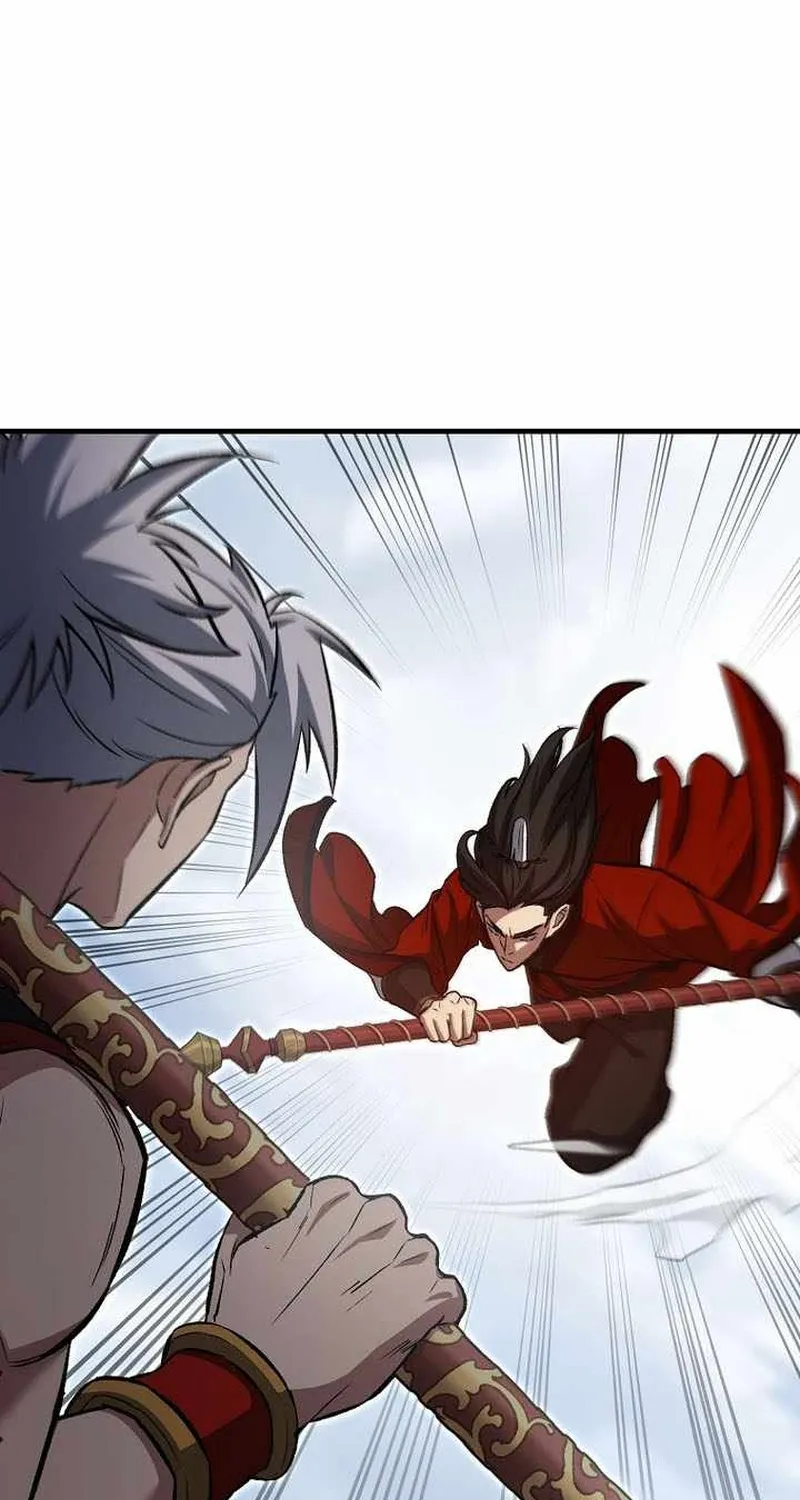 Anh Hùng Trở Lại - Chương 148