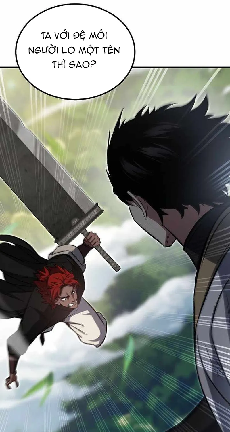 Anh Hùng Trở Lại - Chương 148