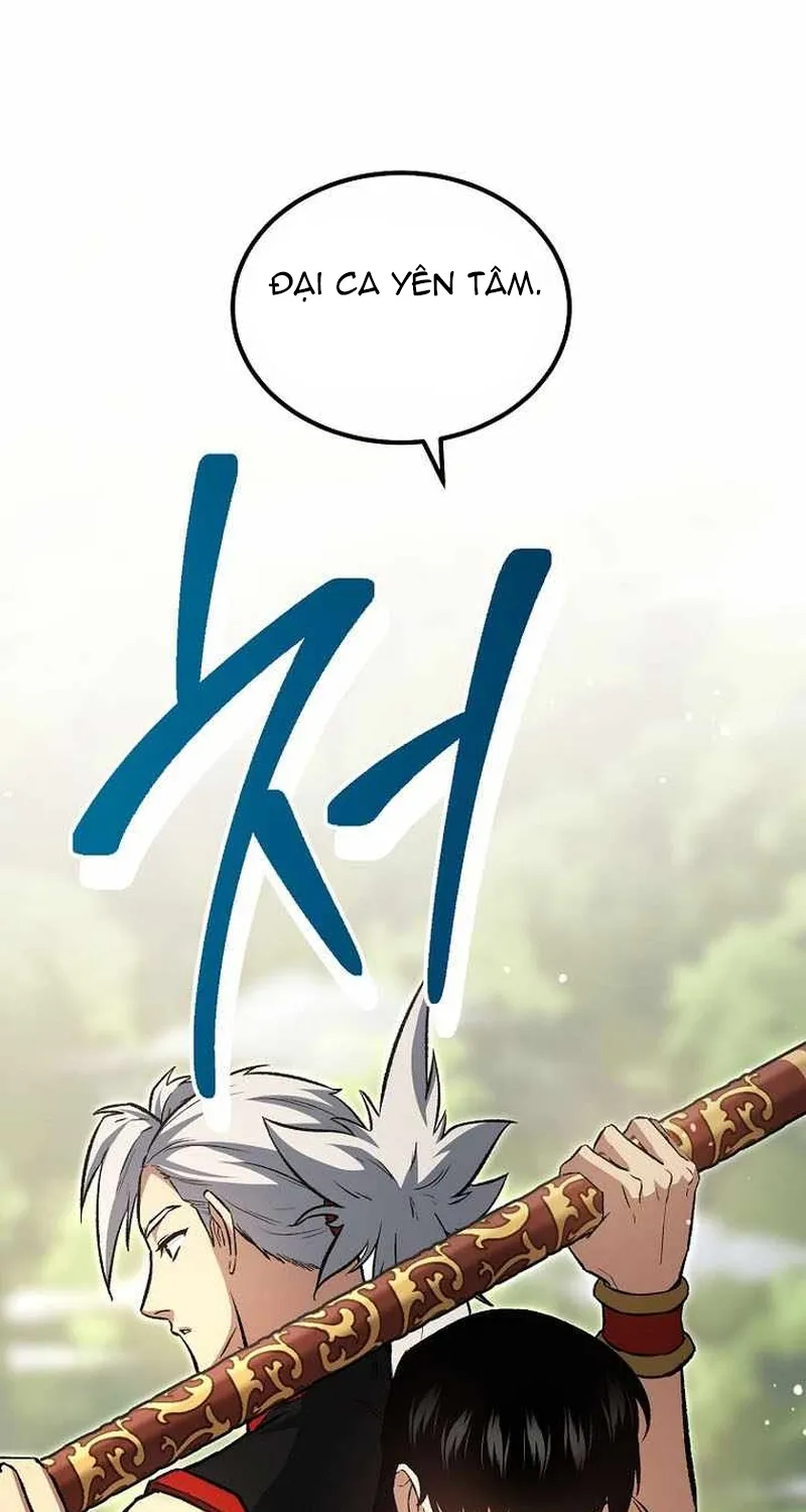 Anh Hùng Trở Lại - Chương 148