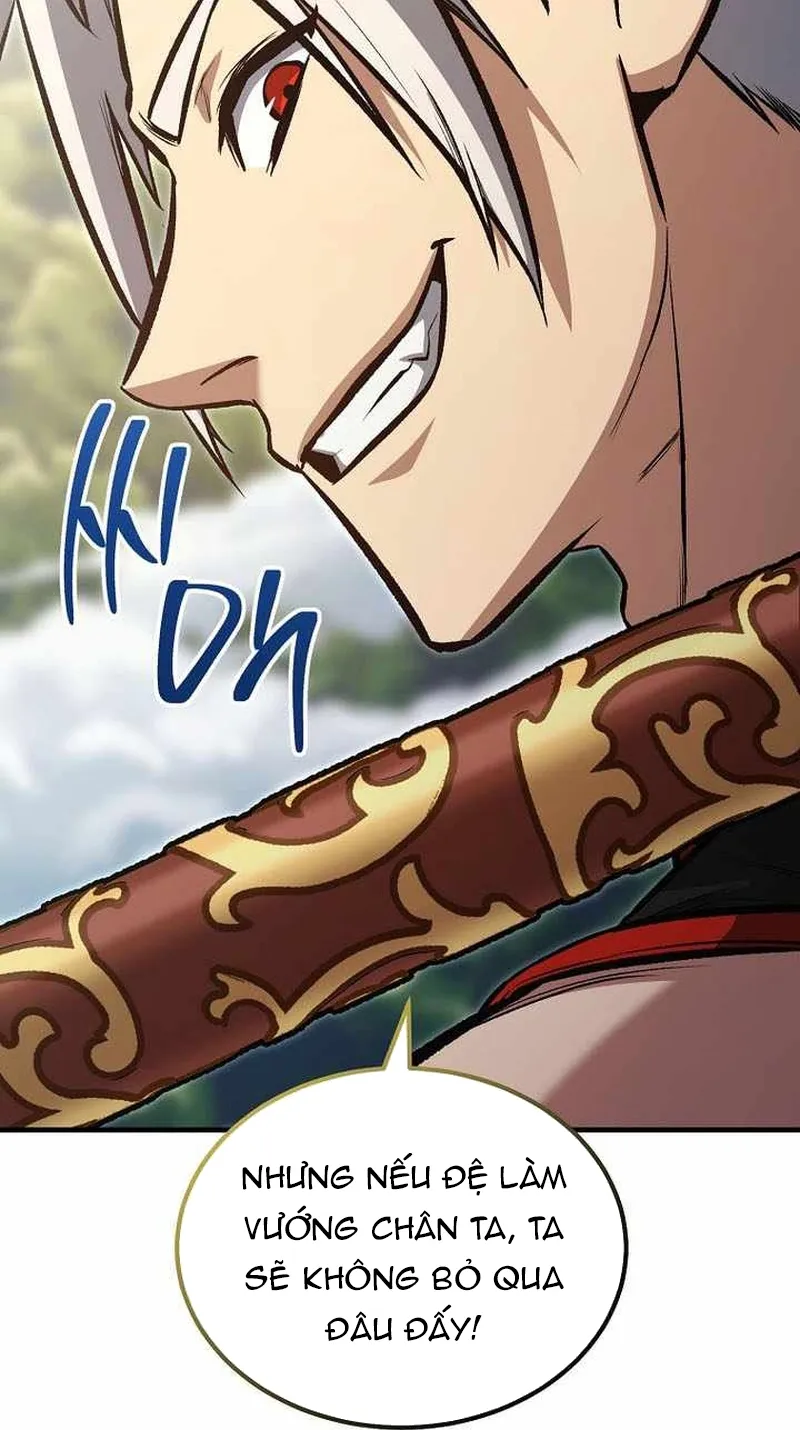 Anh Hùng Trở Lại - Chương 148