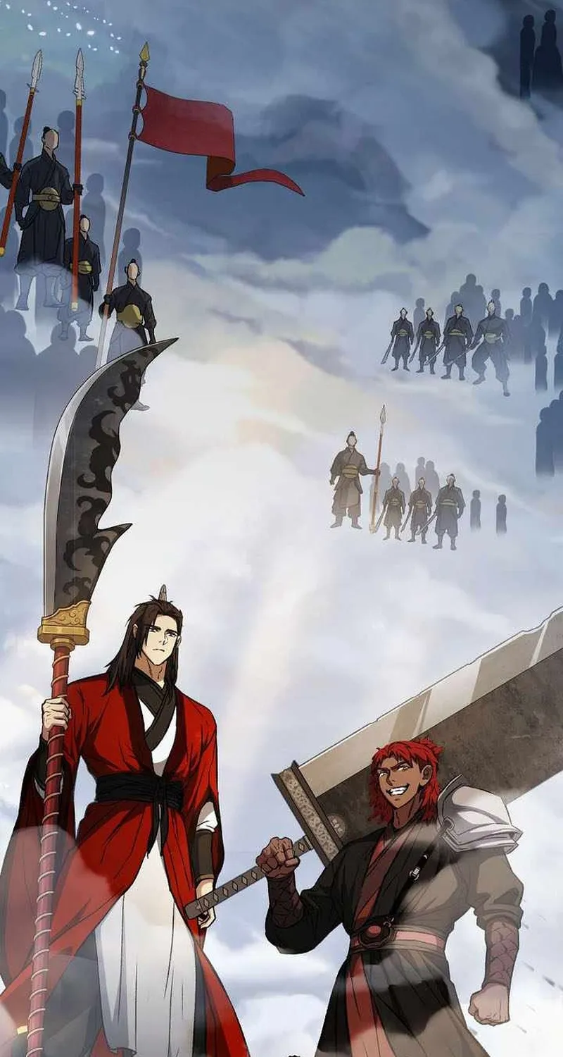 Anh Hùng Trở Lại - Chương 148