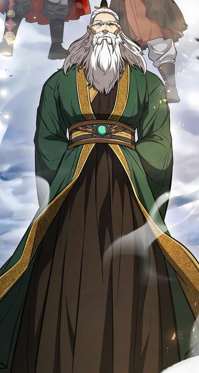 Anh Hùng Trở Lại - Chương 148